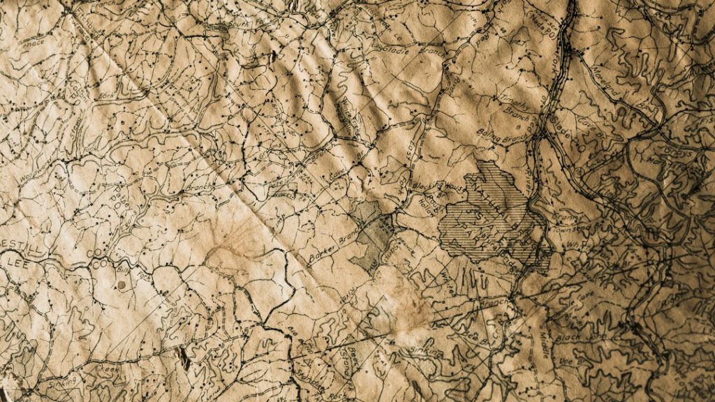 Photo Language map