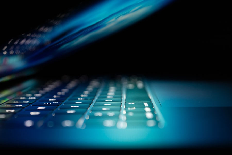 Cyberbezpieczeństwo w erze IoT: wyzwania i strategie