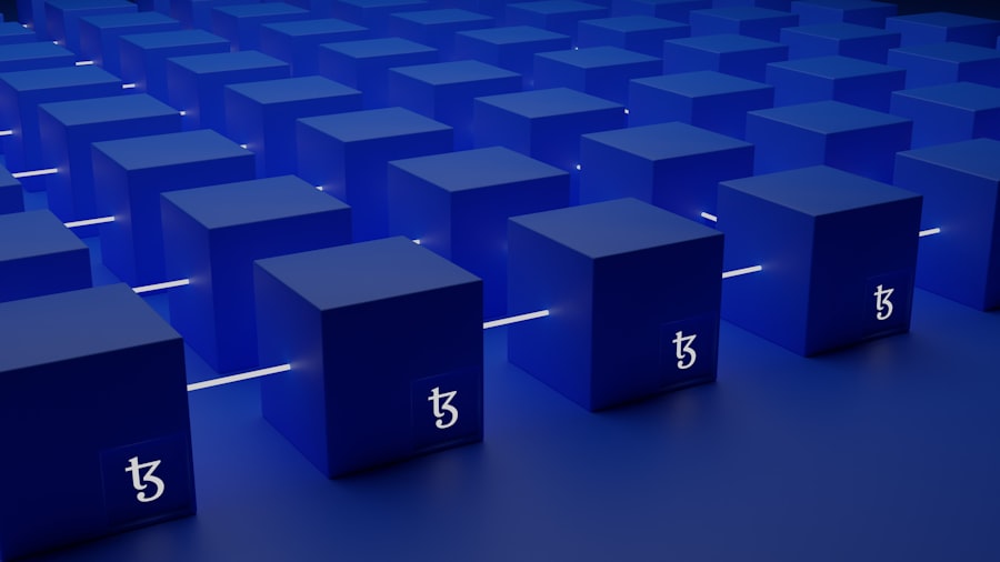 Blockchain w zastosowaniach poza kryptowalutami