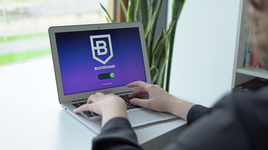 Blockchain w zastosowaniach poza kryptowalutami