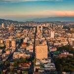 Photo Urban development