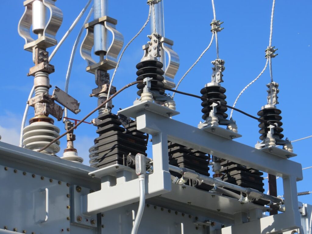 Photo Energy-efficient building