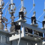 Photo Energy-efficient building