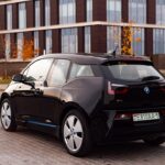 Photo Electric SUVs