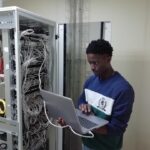Photo Network Security