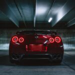 Photo Car exhaust