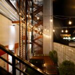 Photo Modern apartment