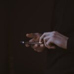 Photo Mobile banking