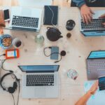 Photo Digital marketplace