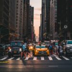 Photo Connected vehicles