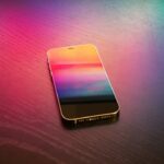 Photo New iPhone