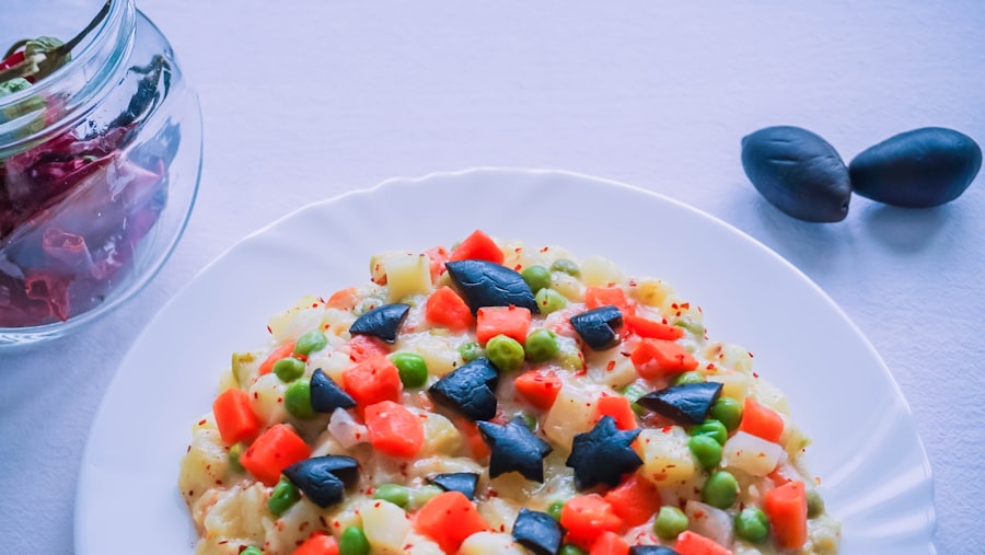 Dieta przeciwzapalna – zdrowotne korzyści