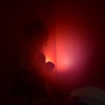 Photo "Light therapy and its applications"