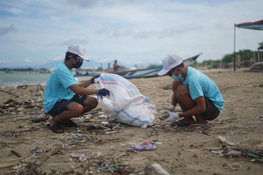 environmental protection