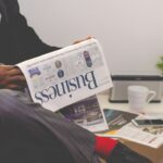 Photo financial education