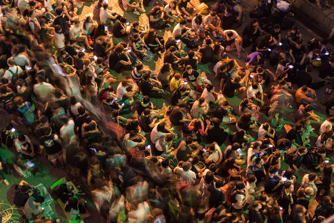 Photo crowdlending