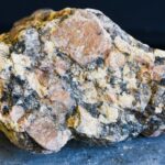 Dieta bogata w minerały: klucz do zdrowia 5 Photo minerały