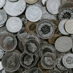 Photo investing in silver