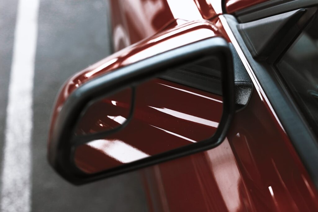 Photo auto detailing