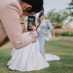 Photo wedding savings apps