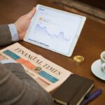 Photo passive investments