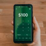 Photo money transfers