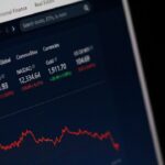 Photo investing in recession